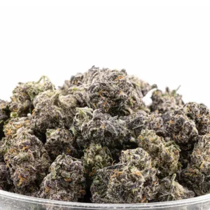 Blue Magic - Sativa Strain - THCa Smalls - 25.96% - Exotic Indoor