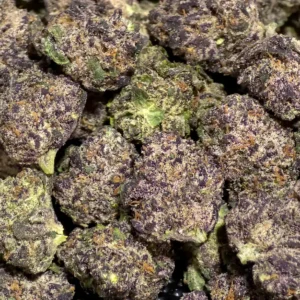 High Hippy Flower Company - Best THCa Flower Online - FREE OVERNIGHT SHIPPING - $100 OZ - Cheap Cali-grown Smalls