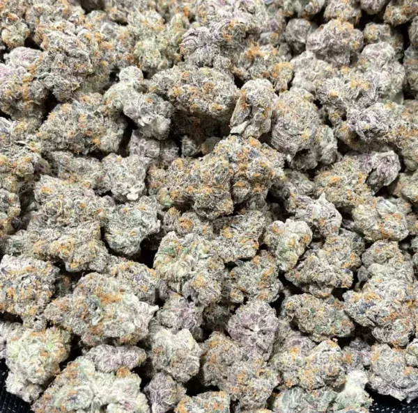 Pineapple Express THCa Flower