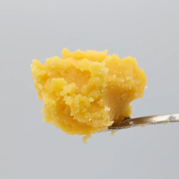 Sour Diesel Crumble