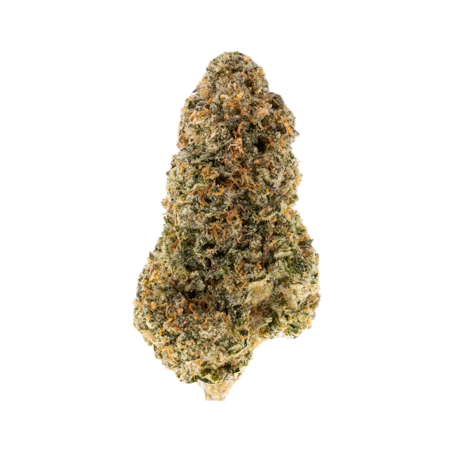 Zereals THCa Indica Flower