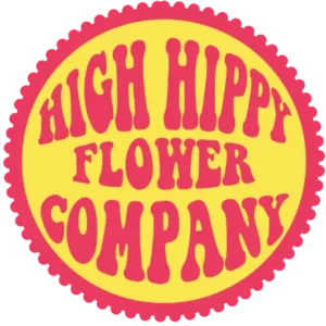 High Hippy THCa Experts - Cali-grown Craft Cannabis - Fast Shipping