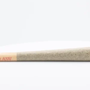 Cheap Pre Rolls - YaYa Sativa Strain - 28.12% THCa - 1 doob @ HighHippy.com