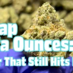 High Hippy Blog: Cheap THCa Ounces That Still Hit Hard: High Hippy’s Top Picks by Tier