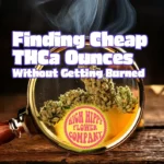 Finding Cheap THCa Ounces Without Getting Burned - Blog - HighHippy.com