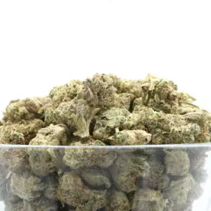 Red Bull Smalls THCa Flower Indica