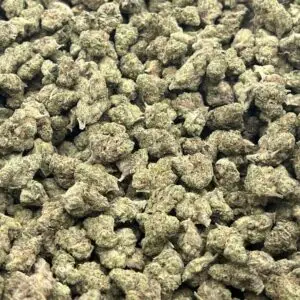 Red Bull Smalls THCa Flower Indica