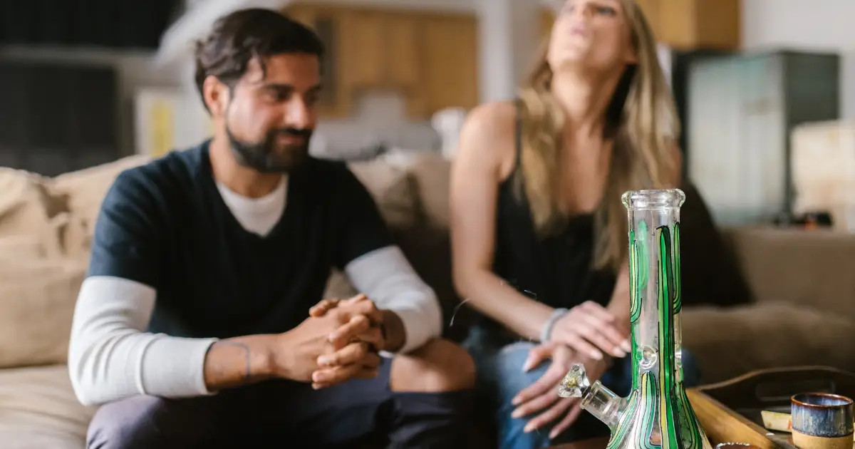 THCa effects and dosage - How High Do You Get? @ HighHippy Blogs