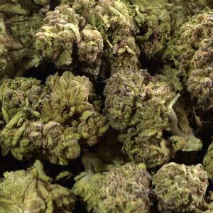 Cherry Poppers THCa Flower Sativa