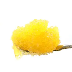 Wedding Cake Live Resin THCa Dabs Indica