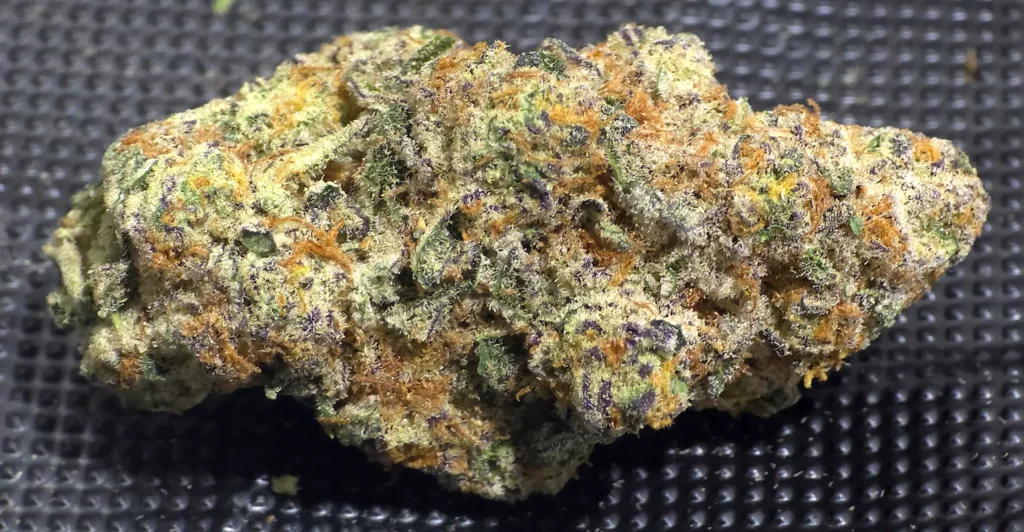 Cherry AK – Sativa Strain - 33.1% THCa Flower – Private Reserve @ HighHippy.com - Free OVERNIGHT Shipping