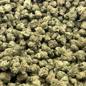 Florida Sunset – Sativa Strain – THCa Smalls – 30.05% – Exotic Indoor